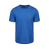 PLAIN - T-SHIRT TS400VOGT -X358 LYLE & SCOTT 