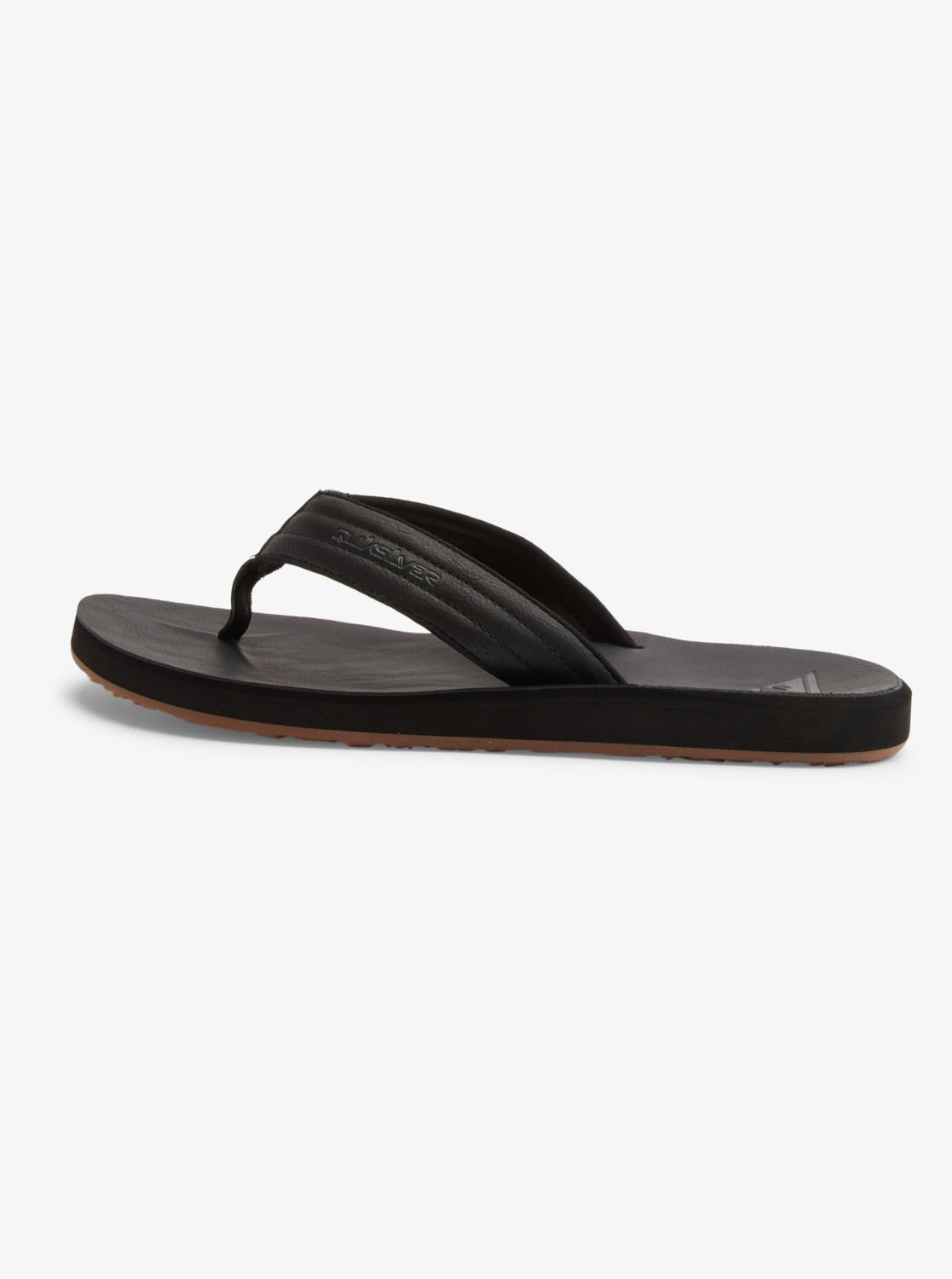 CARVER NUBUCK - SANDALI AQYL100623 -SBKM QUIKSILVER 