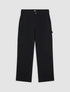 CANVAS CARPENTER LIGHWEIGHT - PANTALONE DK0A4ZAB BLK1 DICKIES 