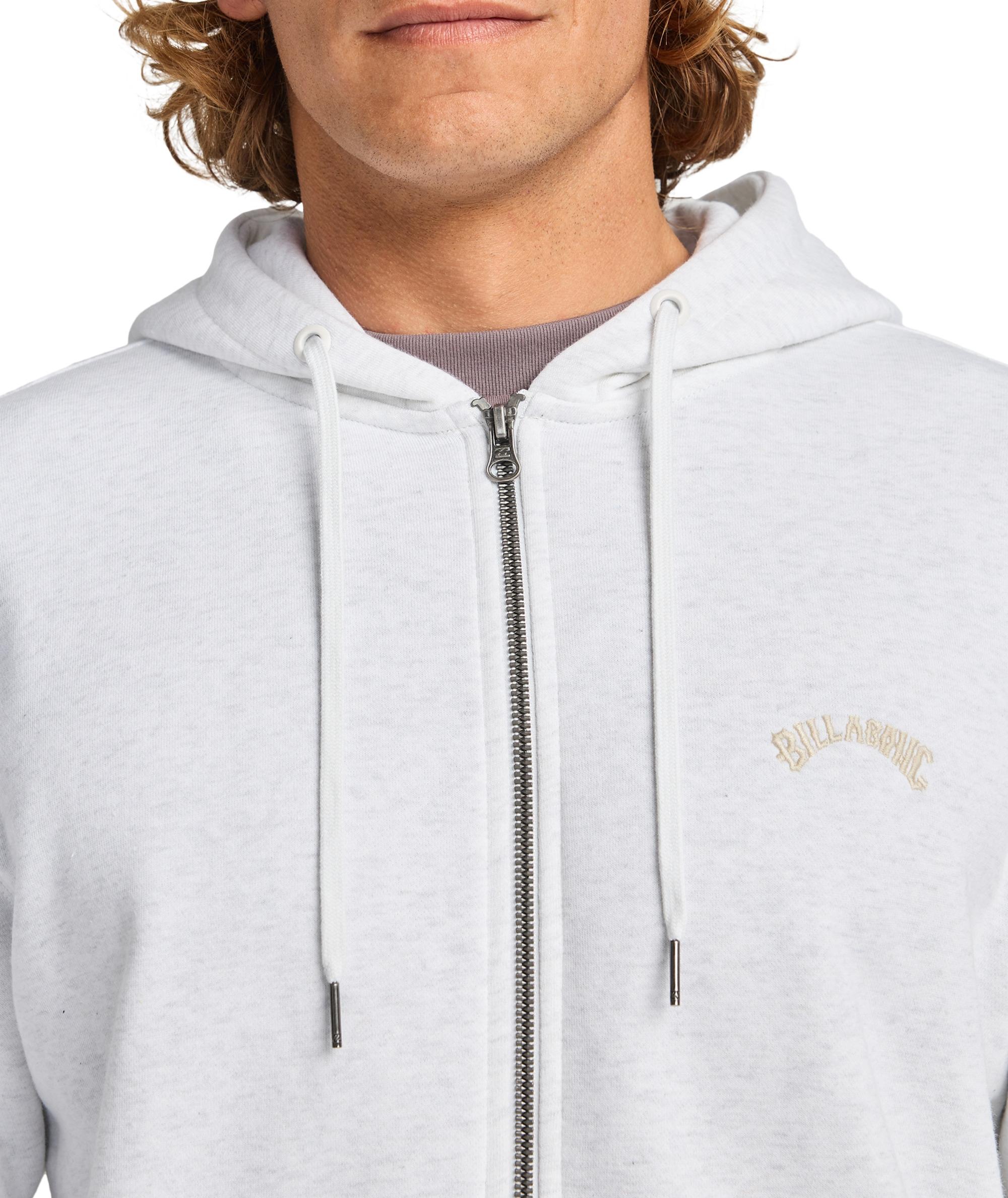 ARCH ZIP - FELPA EBYFT00148 -OAH BILLABONG 