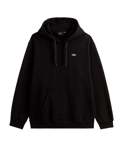 LEFT CHEST II LOOSE PO - FELPA VN000P21 BLK1 VANS 