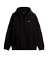 LEFT CHEST II LOOSE PO - FELPA VN000P21 BLK1 VANS 