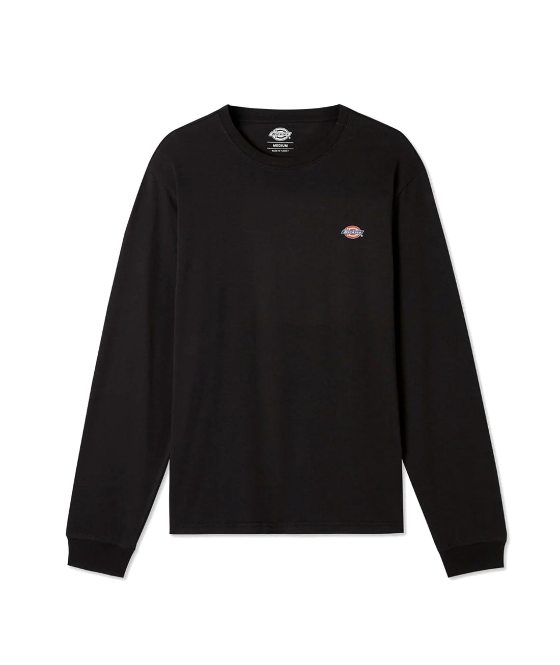 MAPLETON - T-SHIRT DK0A4Y4R BLK1 DICKIES 