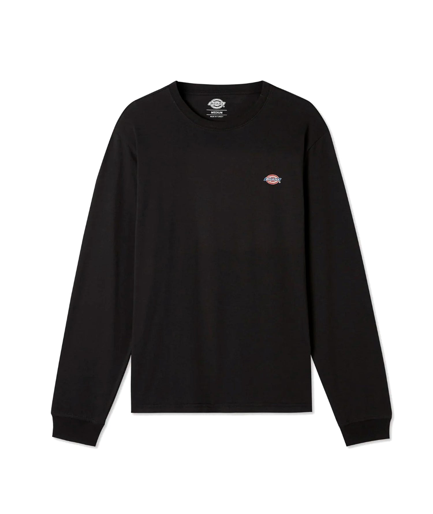MAPLETON - T-SHIRT DK0A4Y4R BLK1 DICKIES 