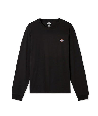 MAPLETON - T-SHIRT DK0A4Y4R BLK1 DICKIES 