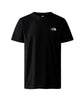 SIMPLE DOME - T-SHIRT