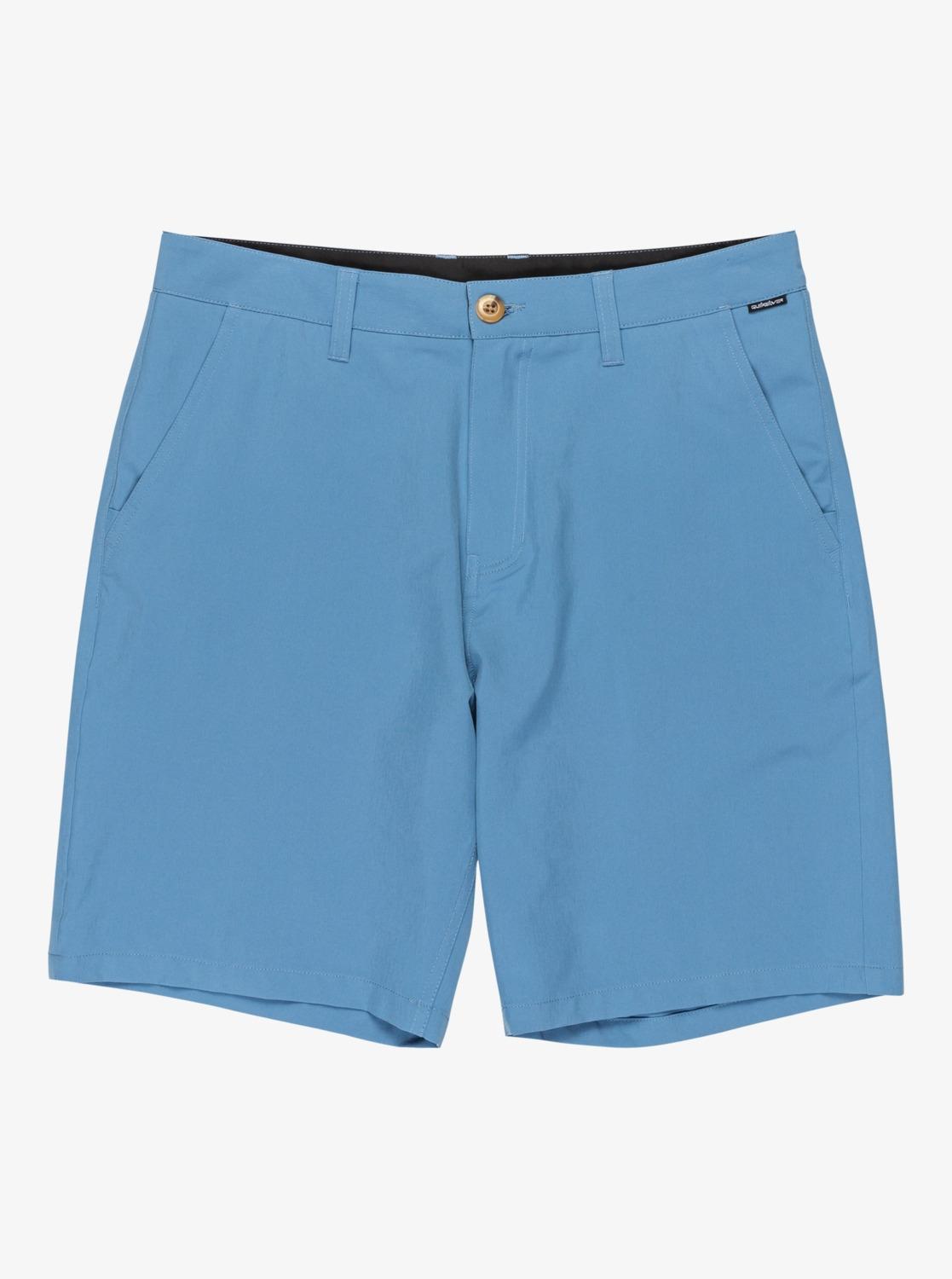 UNION AMPHIBIAN 20 - SHORTS EQYHY03881 -BLQ0 QUIKSILVER 