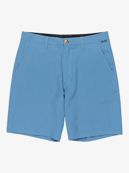 UNION AMPHIBIAN 20 - SHORTS EQYHY03881 -BLQ0 QUIKSILVER 