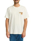 DESERTSCAPE - T-SHIRT EVYZT00240 -ANW RVCA 