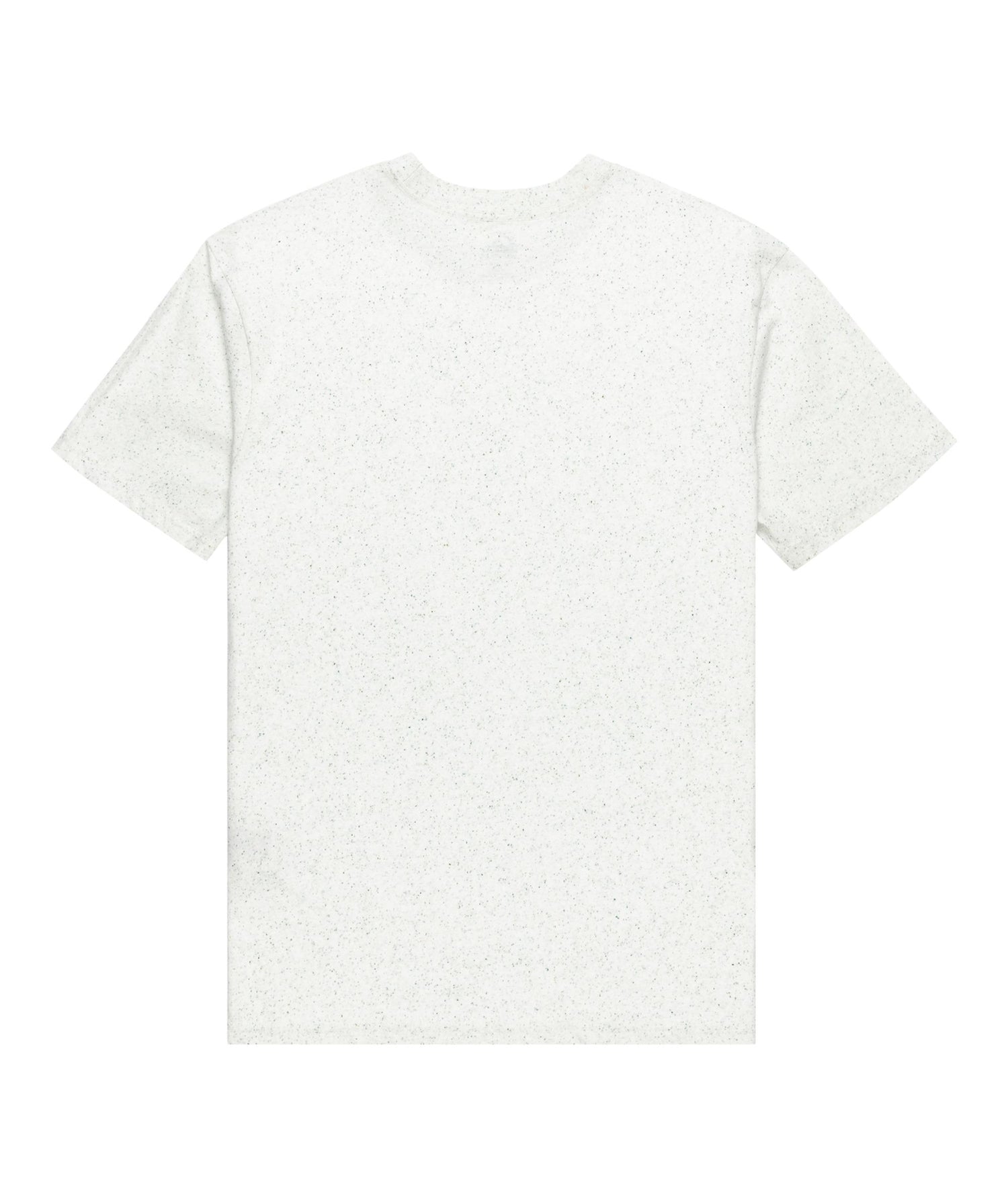 MW NEPS - T-SHIRT EQYZT08173 -WBK0 QUIKSILVER 