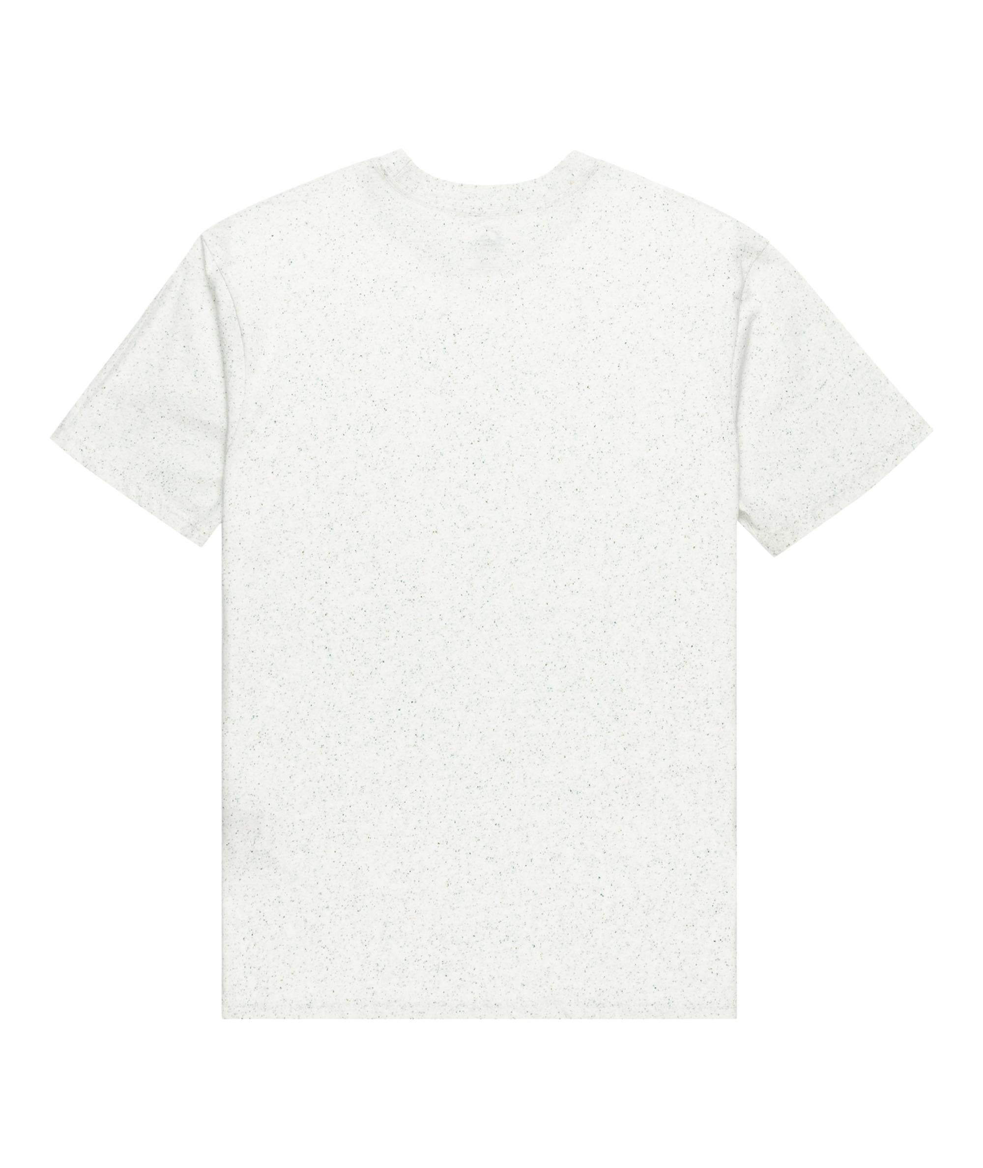 MW NEPS - T-SHIRT EQYZT08173 -WBK0 QUIKSILVER 