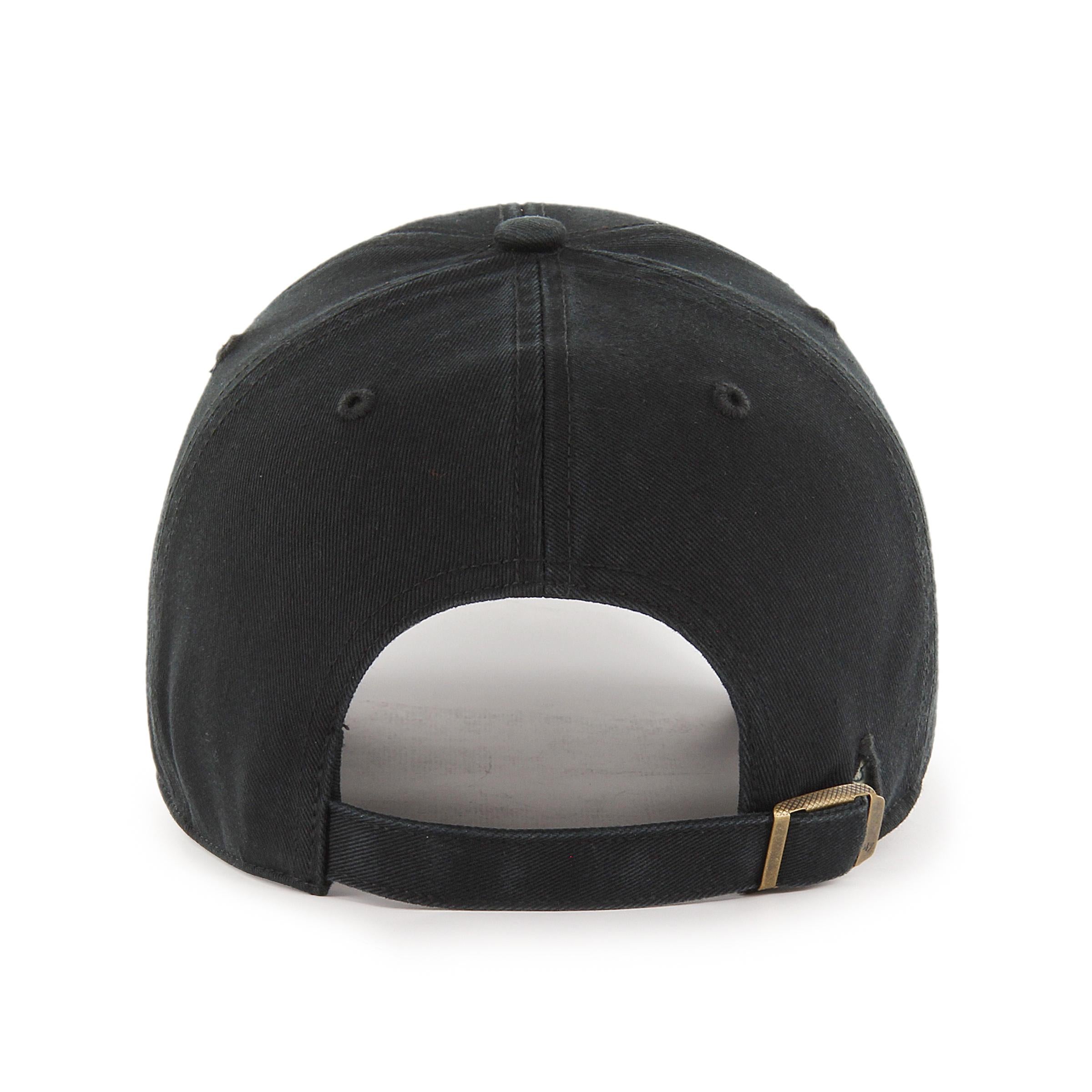 LEGEND MVP JACKSONVILLE JAGUARS - CAPPELLINO 47-F-GWMVP15GWS -BK 47 BRAND 