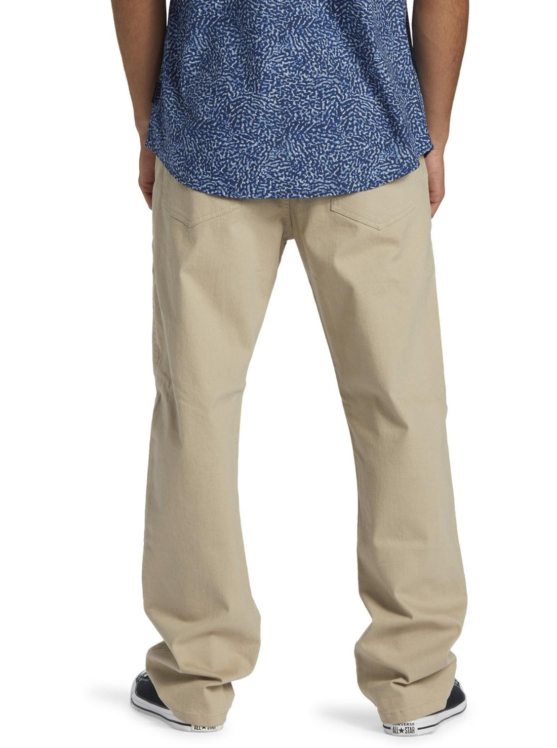 LANDERS 5 PKT AQYNP03024 -THZ0 QUIKSILVER 