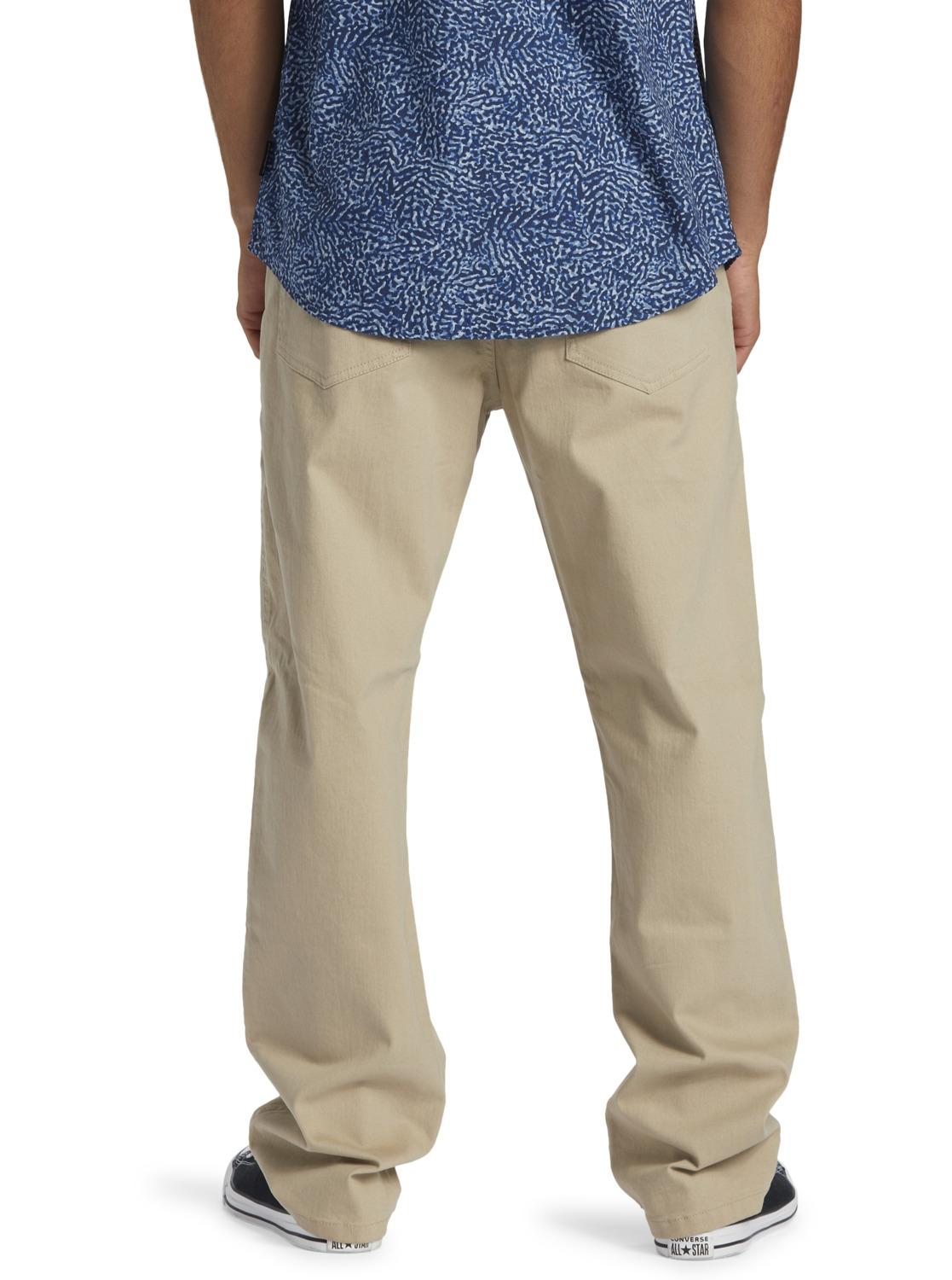 LANDERS 5 PKT AQYNP03024 -THZ0 QUIKSILVER 