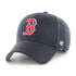 MVP BOSTON RED SOX - CAPPELLINO 47-B-MVP02WBV -NYM 47 BRAND 