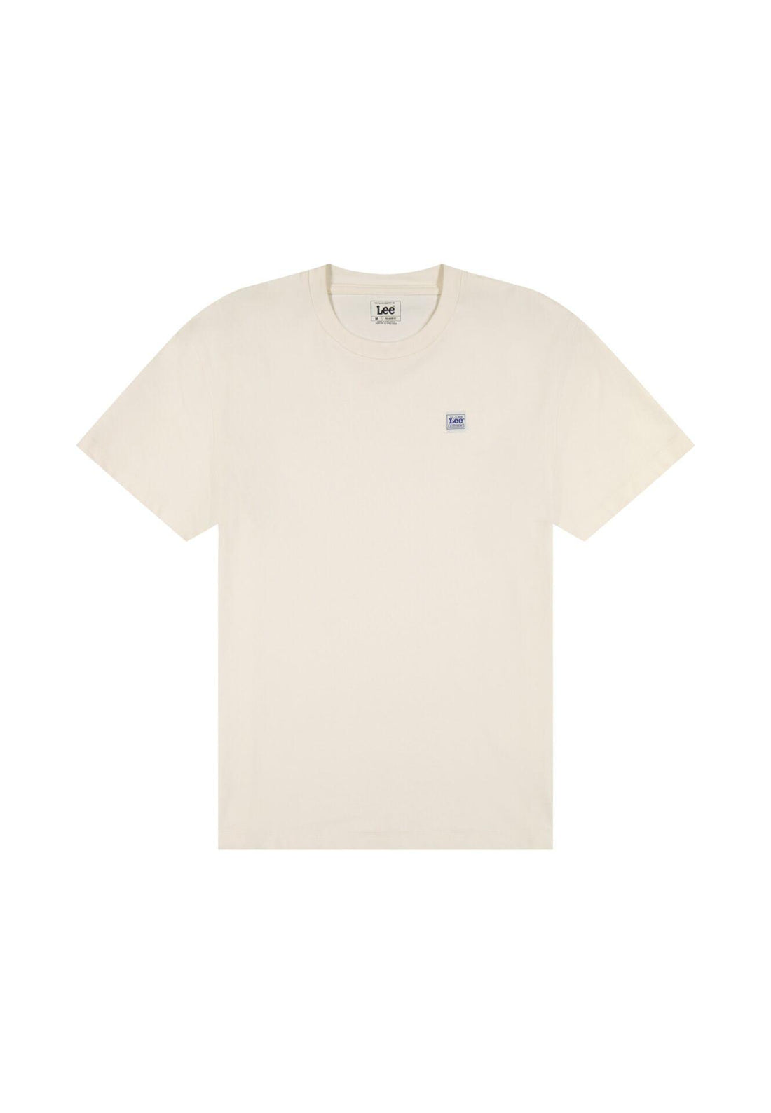 WORKWEAR NATURAL - T-SHIRT 112376606 . LEE 