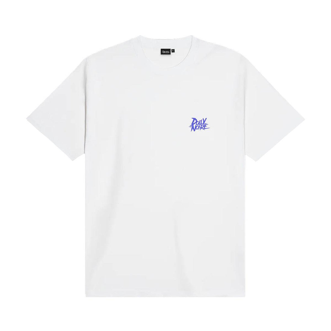 DOLLY NOIRE MASCOTTE TEE - T-SHIRT TS1201-TT -02 DOLLY NOIRE 