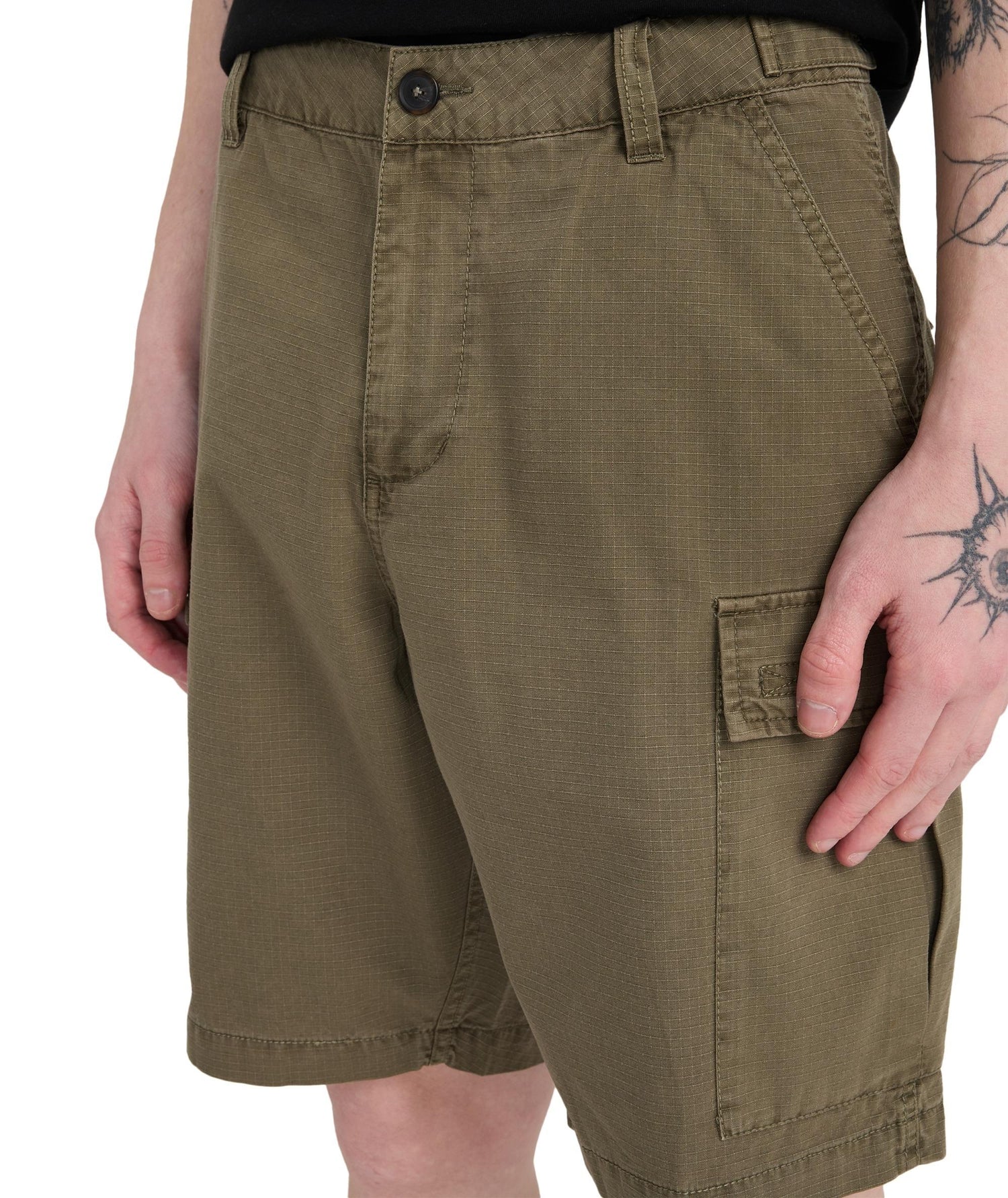 RELAX CARGO - SHORTS ELYWS00137 -GZH0 ELEMENT 