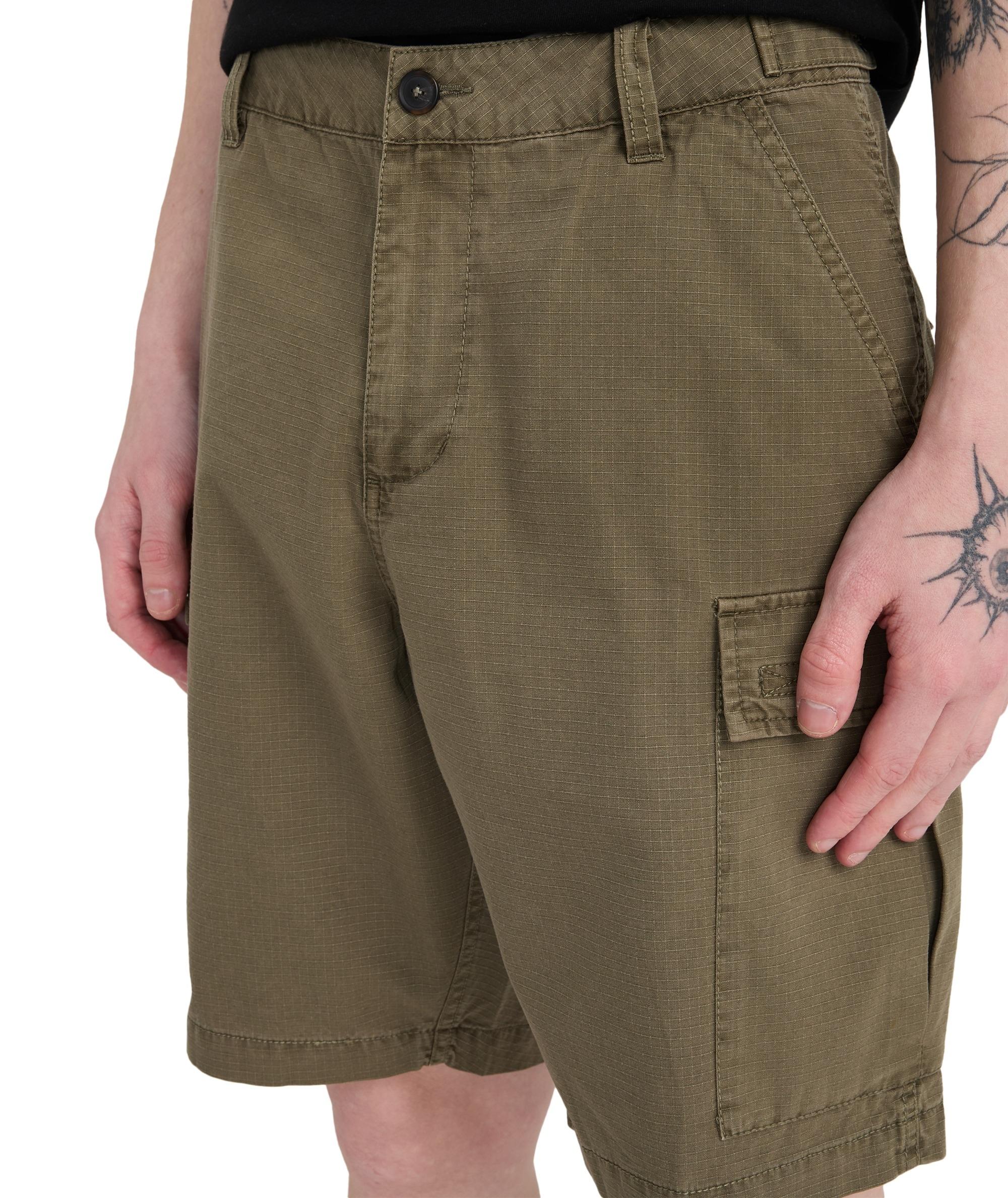 RELAX CARGO - SHORTS ELYWS00137 -GZH0 ELEMENT 