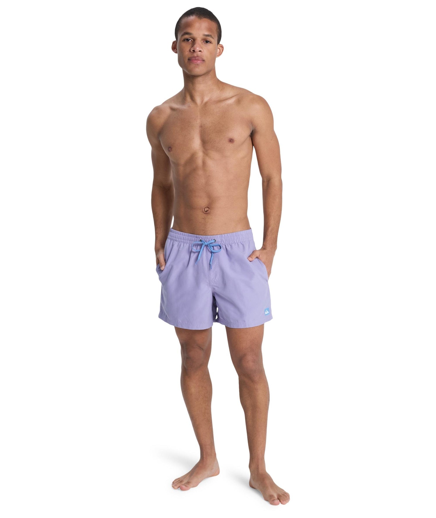 EVERYDAY VOLLEY 15 - VOLLEY EQYJV04120 -PKS0 QUIKSILVER 