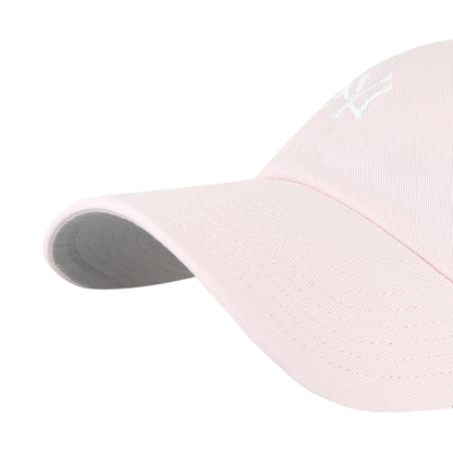 BASERUNNER CLEAN UP NEW YORK YANKEES - CAPPELLINO 47-B-BSRNR17GWS -S8 47 BRAND 