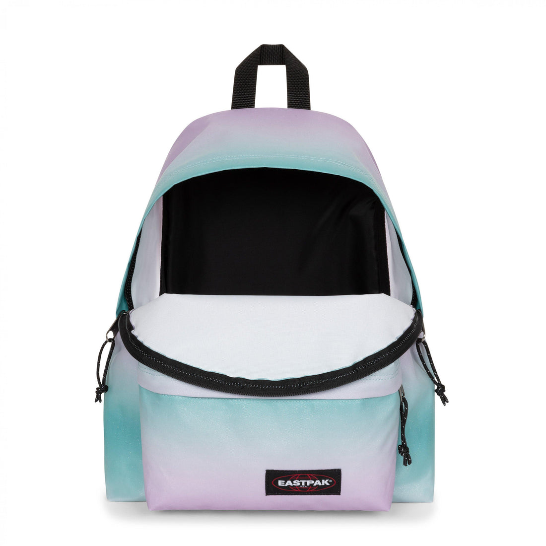 PADDED PAK&