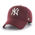 MVP SNAPBACK NEW YORK YANKEES - CAPPELLINO 47-B-MVPSP17WBP -KM 47 BRAND 