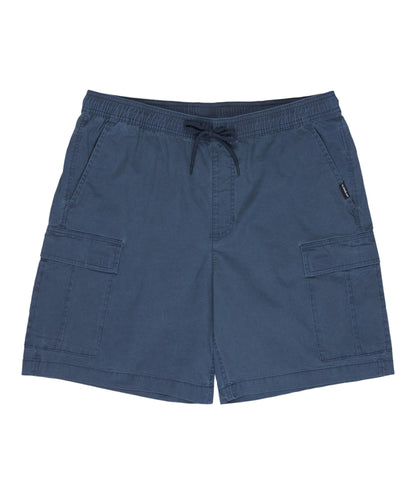 TAXER CARGO WS - SHORTS EQYWS03907 -KTP0 QUIKSILVER 