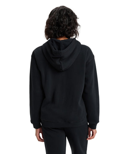 SURF STOKED ZIPPED BRUSHED - FELPA ERJFT05022 -KVJ0 ROXY 