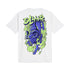 DOLLY NOIRE MASCOTTE TEE - T-SHIRT TS1201-TT -02 DOLLY NOIRE 