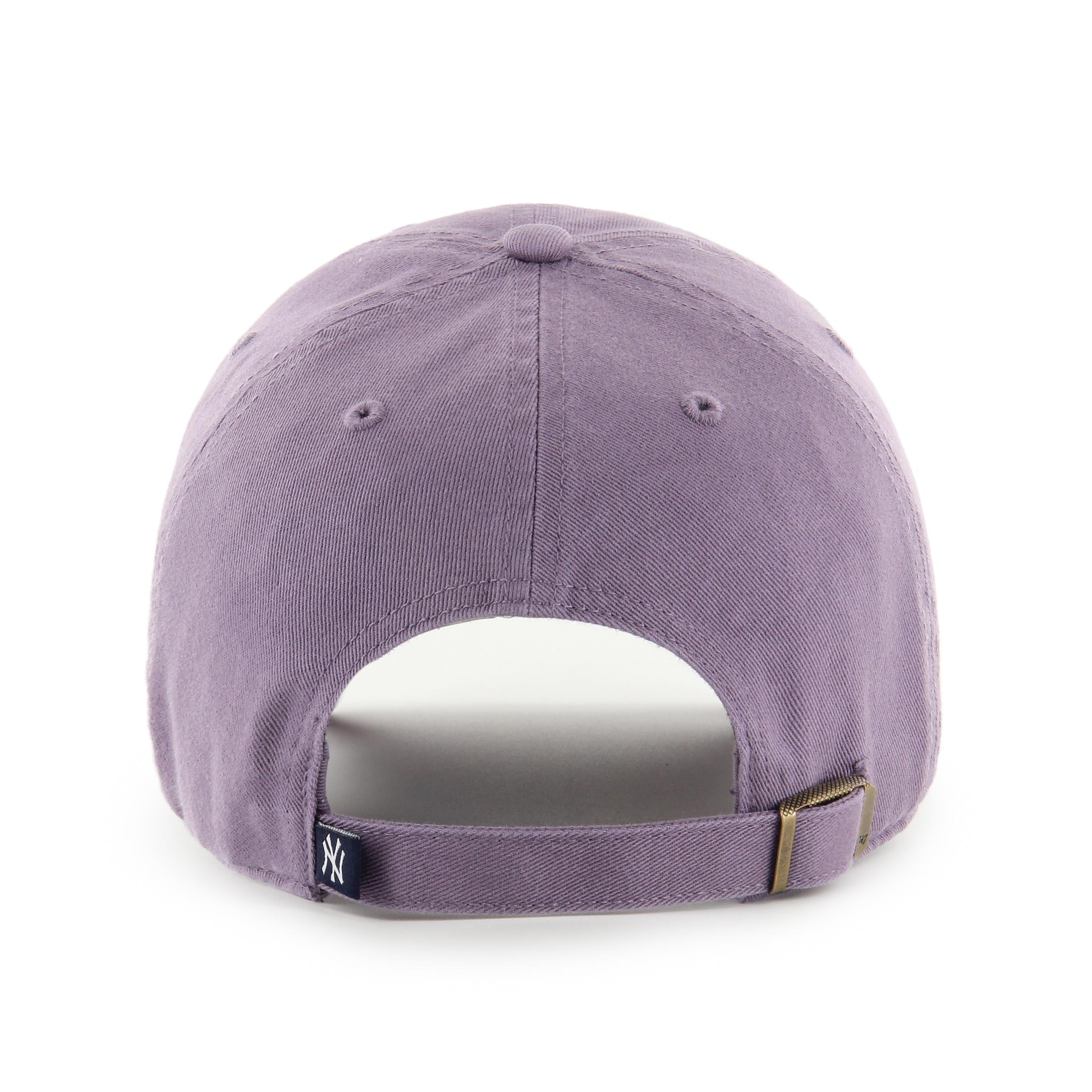 TONAL CLEAN UP NEW YORK YANKEES - CAPPELLINO 47-B-RGW17GWS -II 47 BRAND 