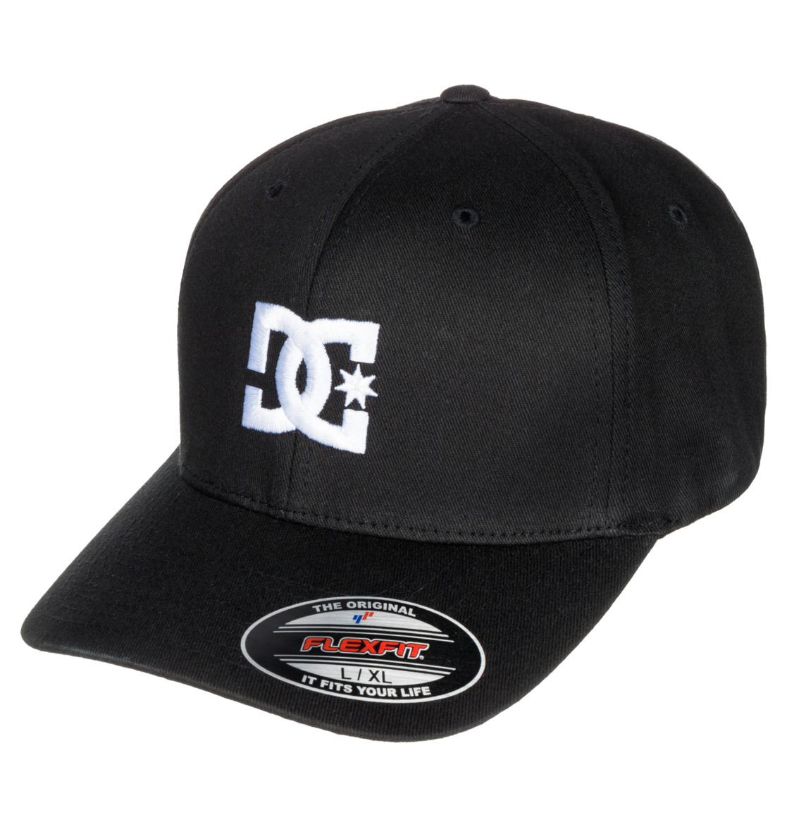 STAR 2 - CAPPELLINO 55300096 -BLK DC 