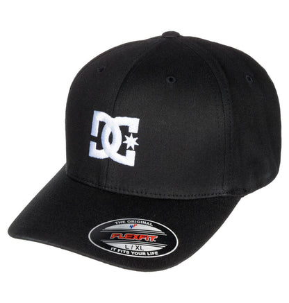 STAR 2 - CAPPELLINO 55300096 -BLK DC 
