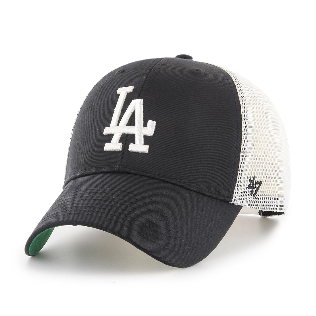 BRANSON MVP LOS ANGELES DODGERS - CAPPELLINO 47-B-BRANS12CTP -BKC 47 BRAND 