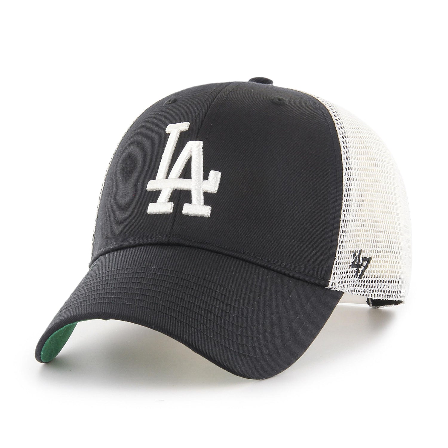 BRANSON MVP LOS ANGELES DODGERS - CAPPELLINO 47-B-BRANS12CTP -BKC 47 BRAND 