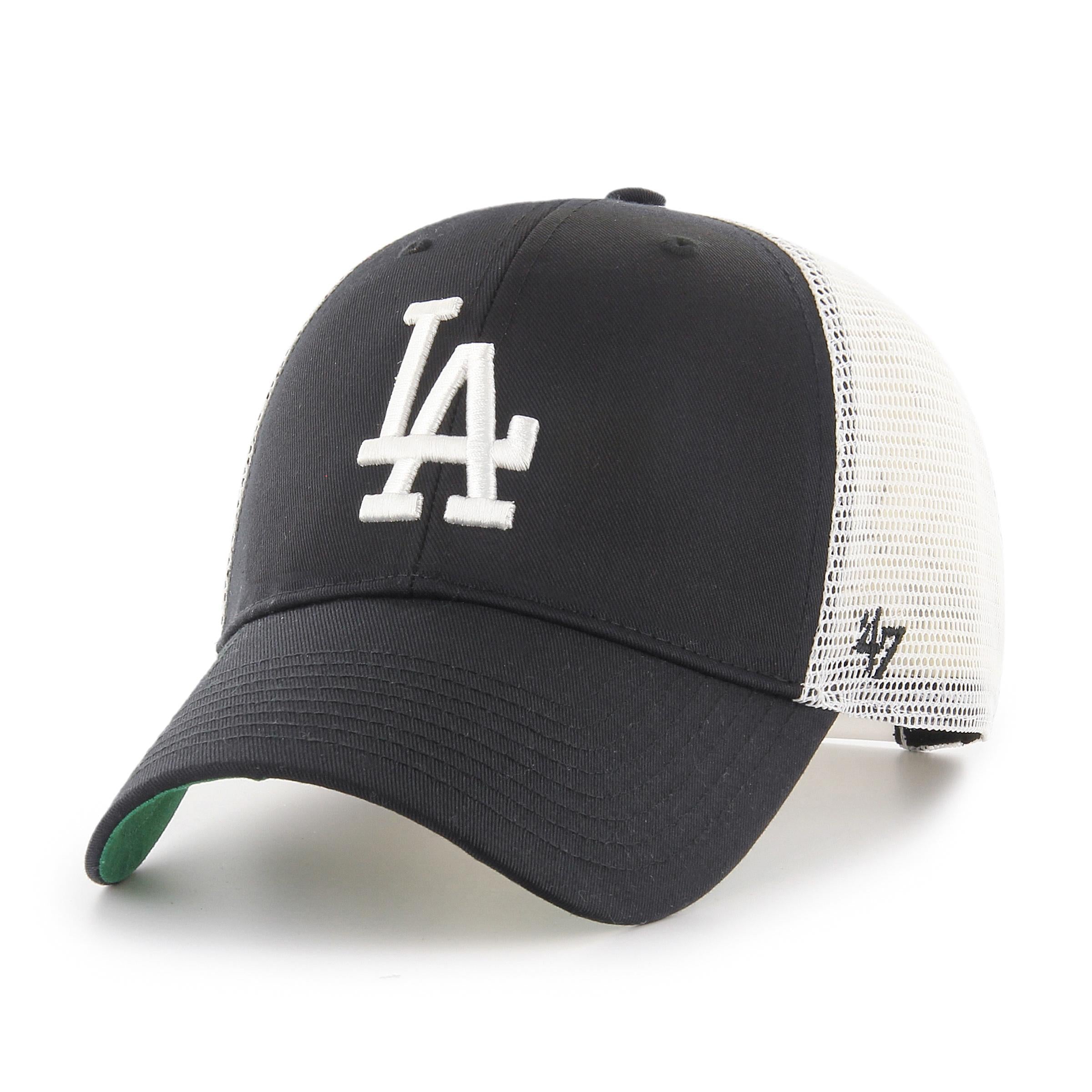 BRANSON MVP LOS ANGELES DODGERS - CAPPELLINO 47-B-BRANS12CTP -BKC 47 BRAND 