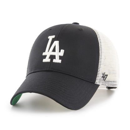BRANSON MVP LOS ANGELES DODGERS - CAPPELLINO 47-B-BRANS12CTP -BKC 47 BRAND 