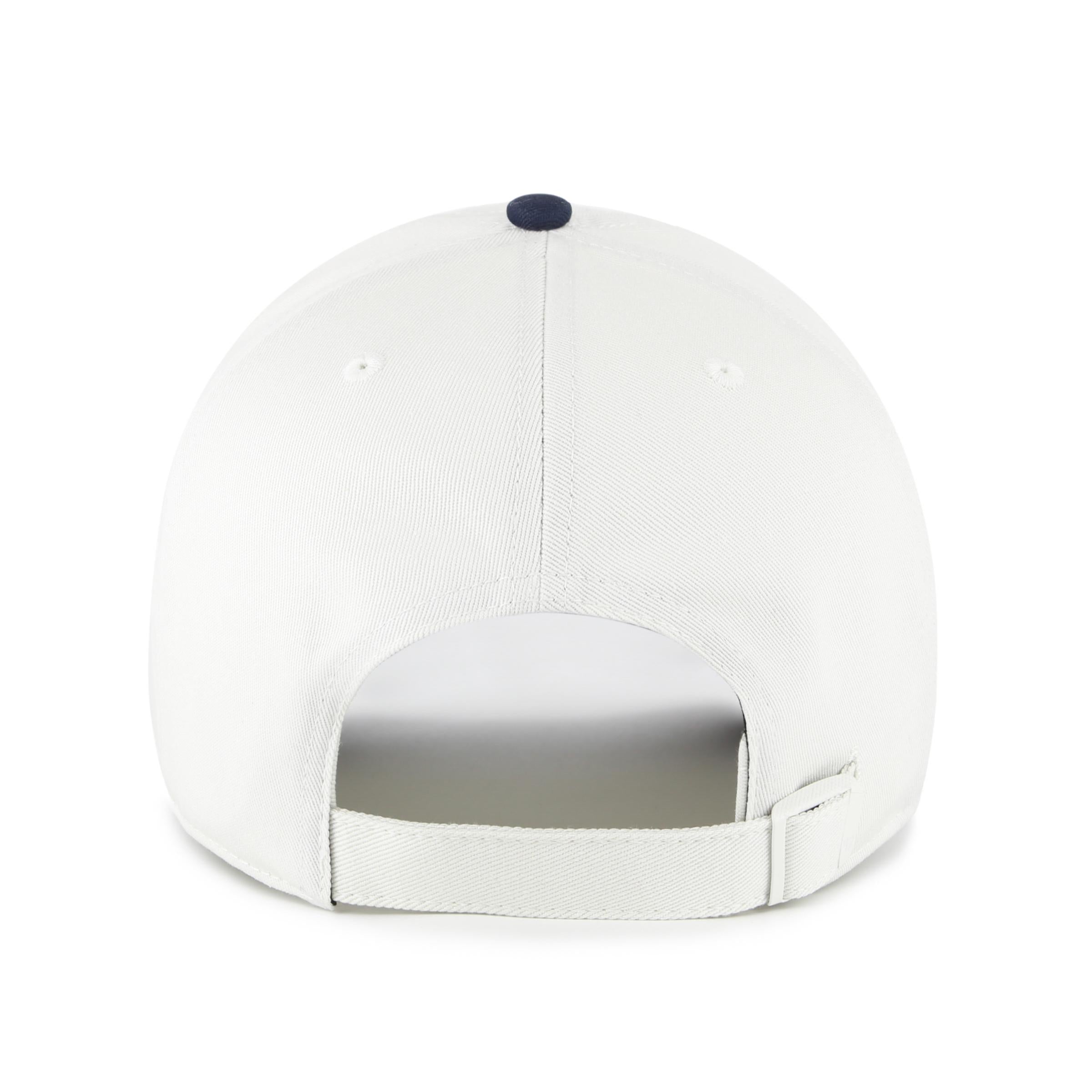 CLEAN UP NEW YORK YANKEES - CAPPELLINO 47-B-CONTT17CNS -SSB 47 BRAND 