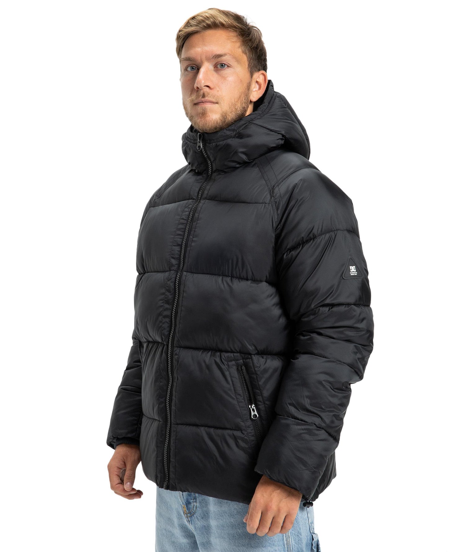 CANTERA PUFFER - GIACCA ADYJK03194 -KVJ0 DC 