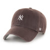 BASERUNNER CLEAN UP NEW YORK YANKEES - CAPPELLINO