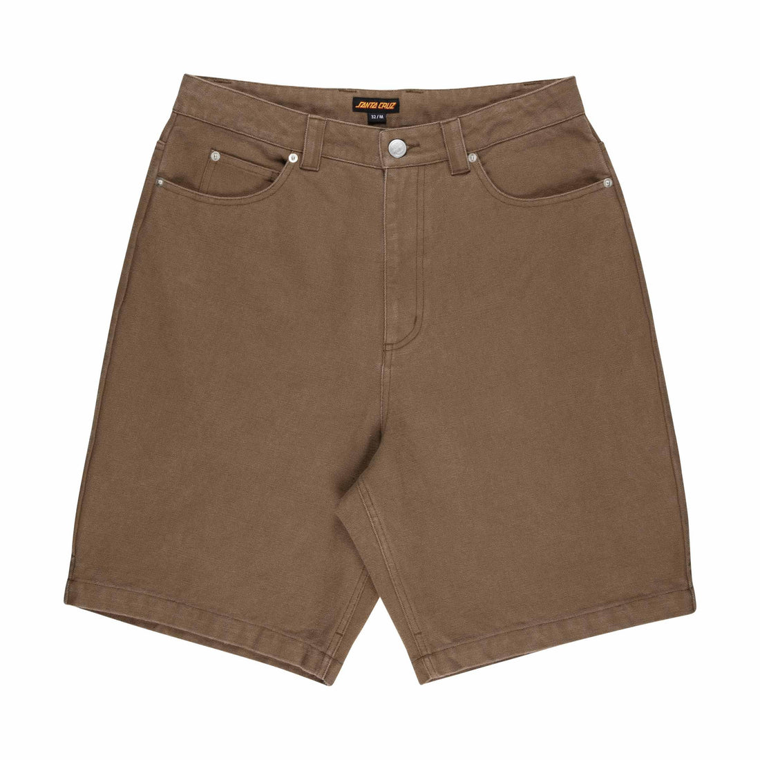 BIG - SHORTS SCA-SHR-5492 . SANTA CRUZ 