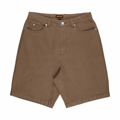 BIG - SHORTS SCA-SHR-5492 . SANTA CRUZ 