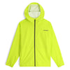 CLUTCH SHELL JACKET - GIACCA