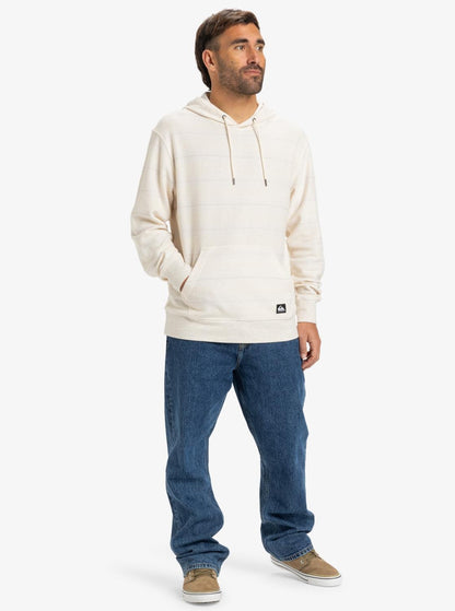 GREAT OTWAY HOODIE EQYFT05049 -SFA3 QUIKSILVER 