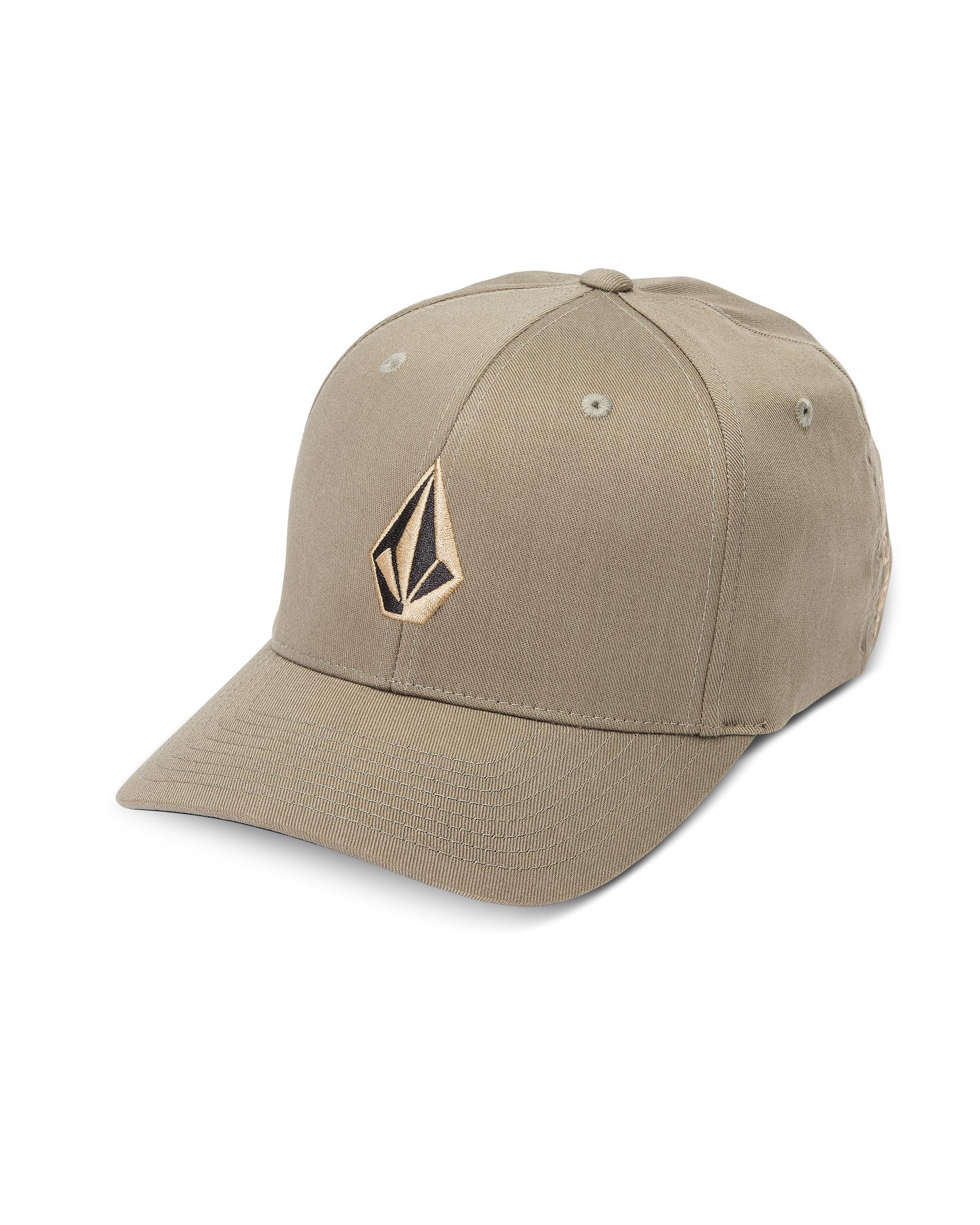 FULL STONE FLEXFIT - CAPPELLINO D5512320 _SLE VOLCOM 