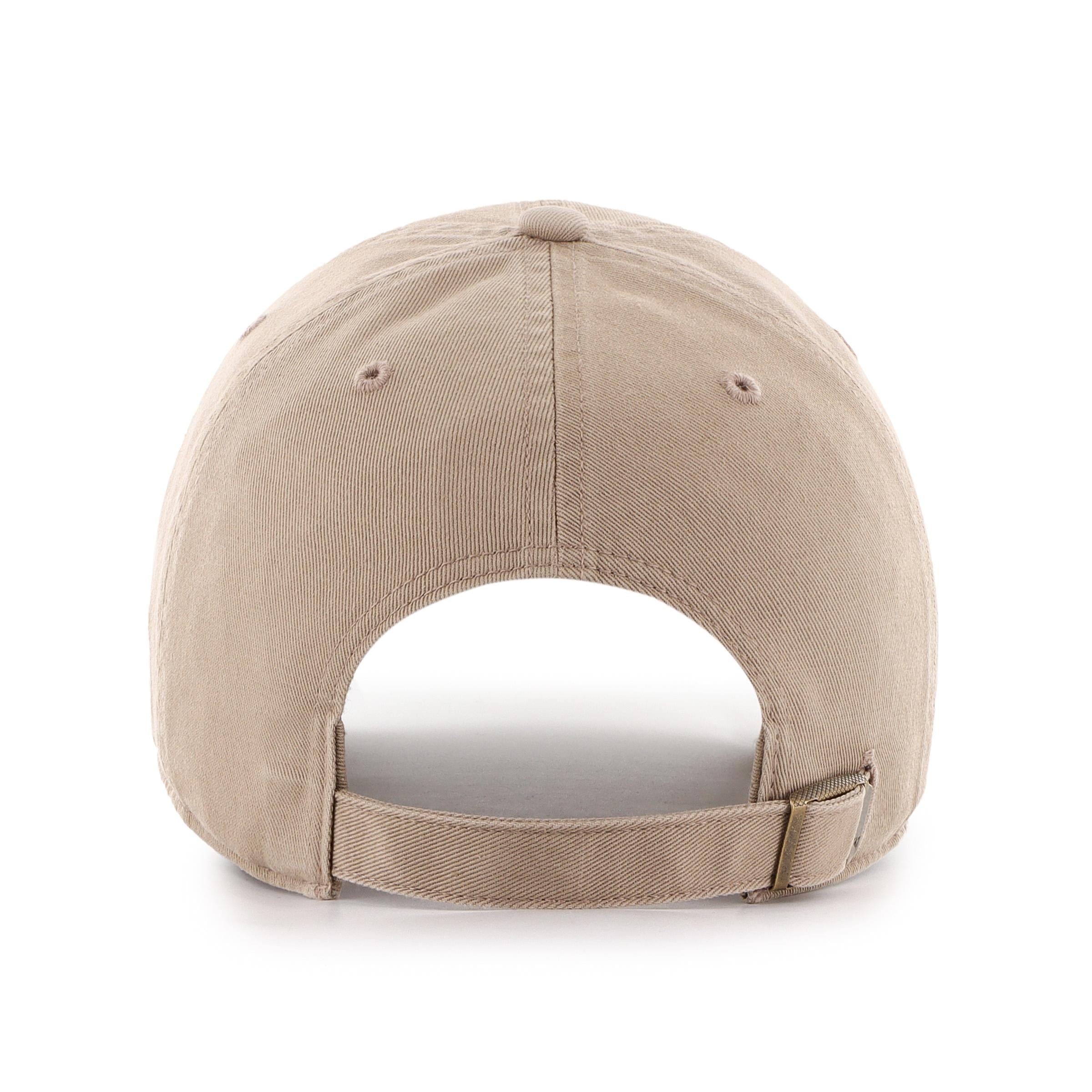 TONAL CLEAN UP NEW YORK YANKEES - CAPPELLINO 47-B-NLRGW17GWS -V1 47 BRAND 