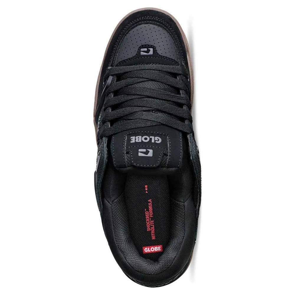 FUSION - SCARPE GBFUS -10184 GLOBE 