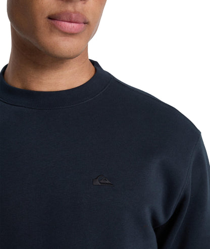 SALT WATER CREW - FELPA EQYFT05158 -KVJ0 QUIKSILVER 