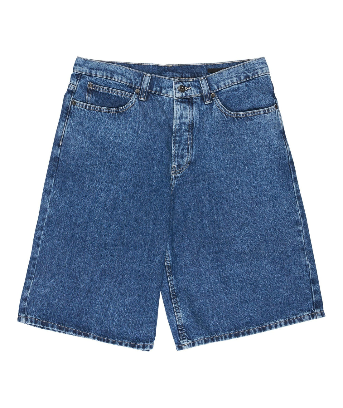 BIG 5 DENIM - SHORTS ELYDS00105 -BNT0 ELEMENT 