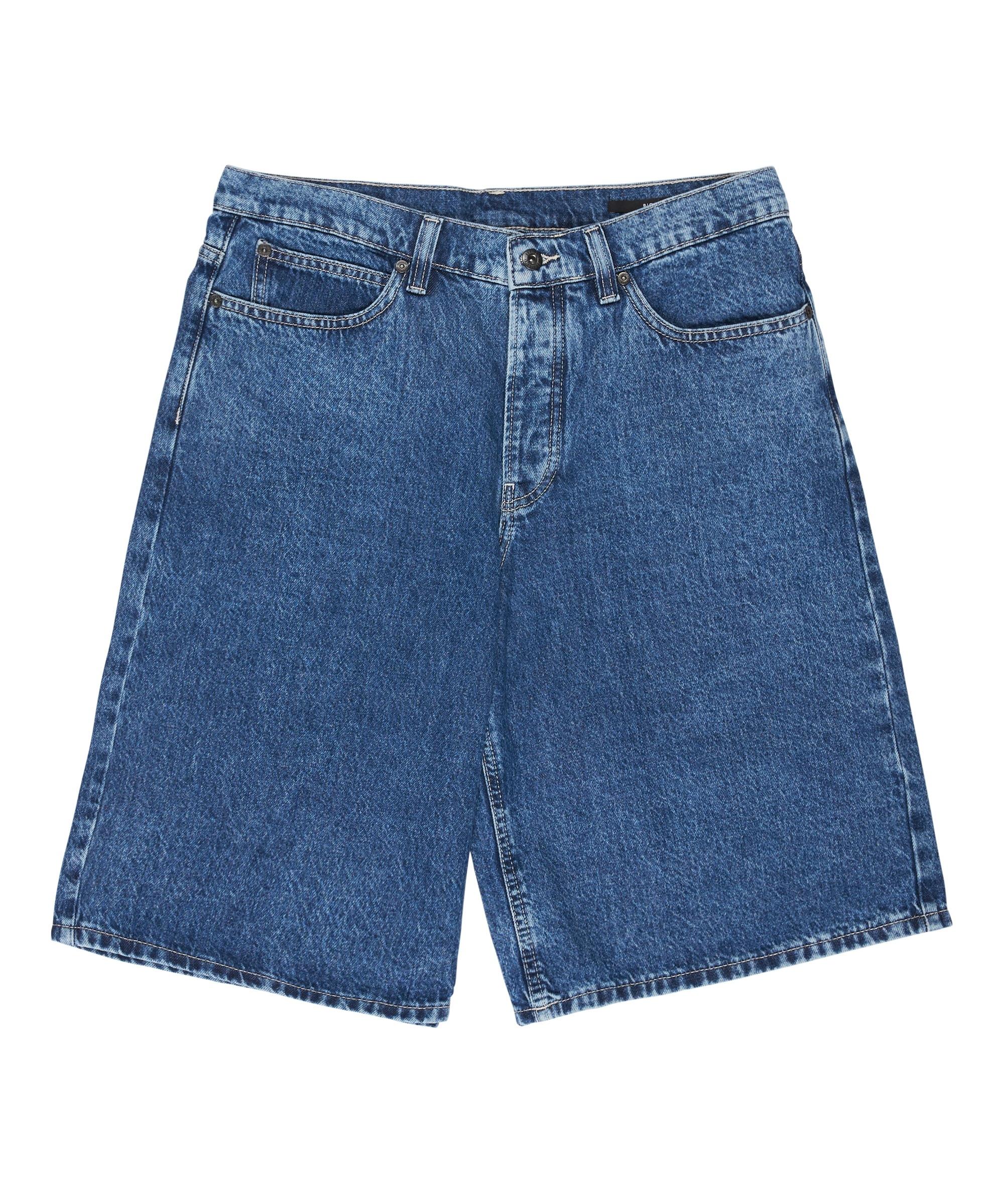 BIG 5 DENIM - SHORTS ELYDS00105 -BNT0 ELEMENT 